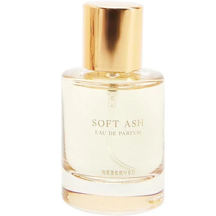 Soft Ash — Reserved