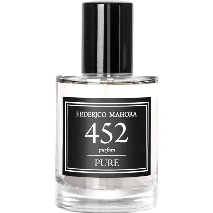 FM 452 — Federico Mahora