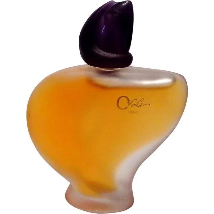 O'Voile — Jean Louis Vermeil