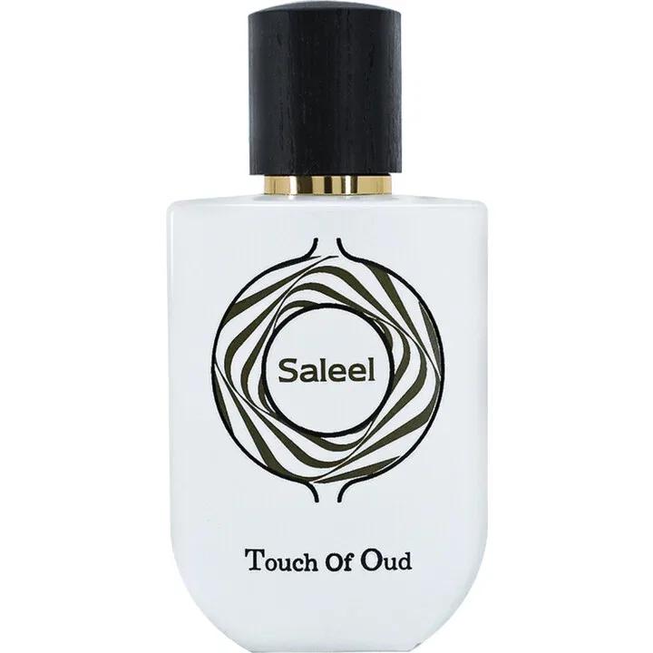 Saleel — Touch of Oud