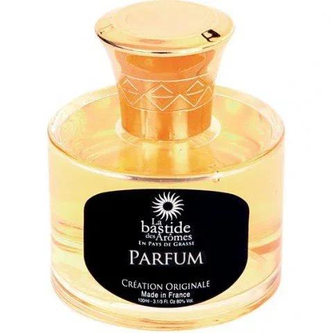 Ambre-Poudre de Riz — La Bastide des Arômes / Les Fleuris de Grasse