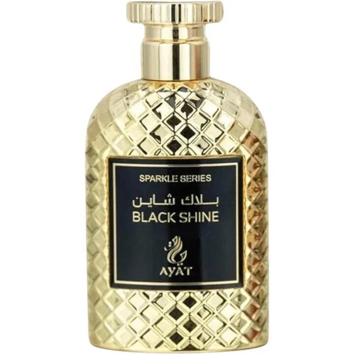 Black Shine — Ayat