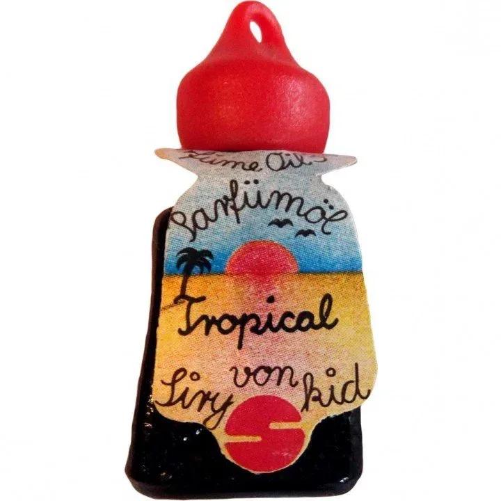 Tropical — Sirykid
