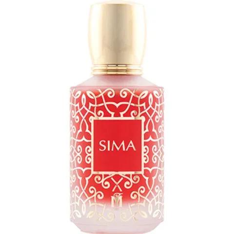 Sima — Atyab Al Marshoud
