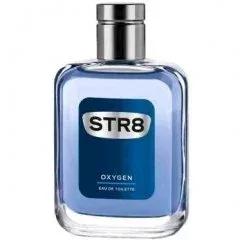 Oxygen — Str8