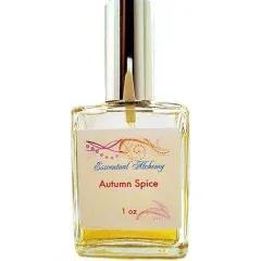 Autumn Spice — Esscentual Alchemy