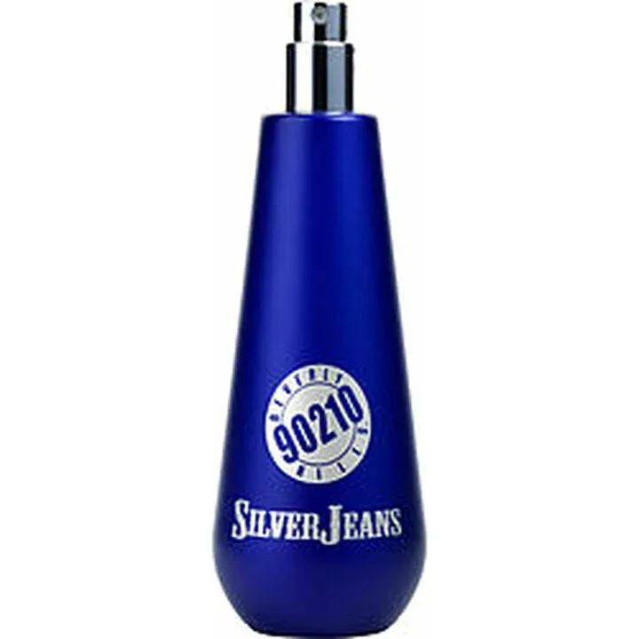 Silver Jeans — Beverly Hills 90210