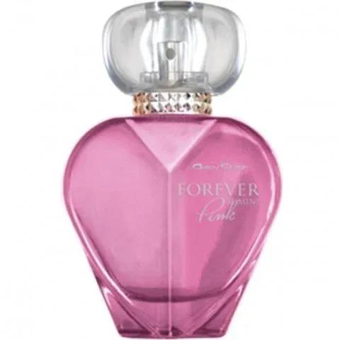 Forever Be Mine Pink — Avroy Shlain