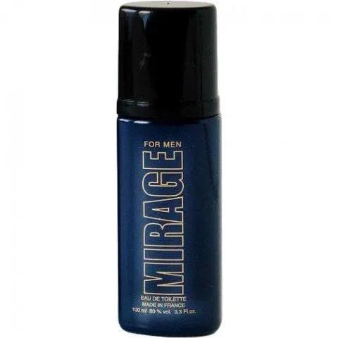 Mirage — Evaflor