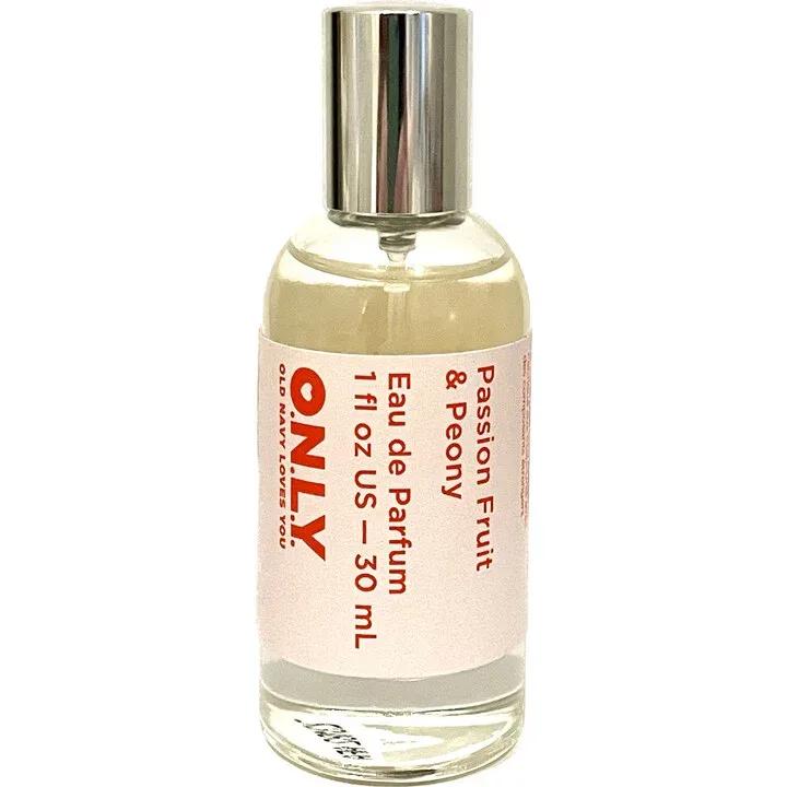 O.N.L.Y.: Old Navy Loves You - Passion Fruit & Peony — Old Navy