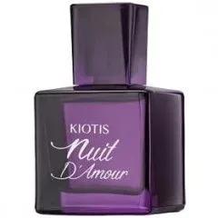 Nuit d'Amour — Kiotis