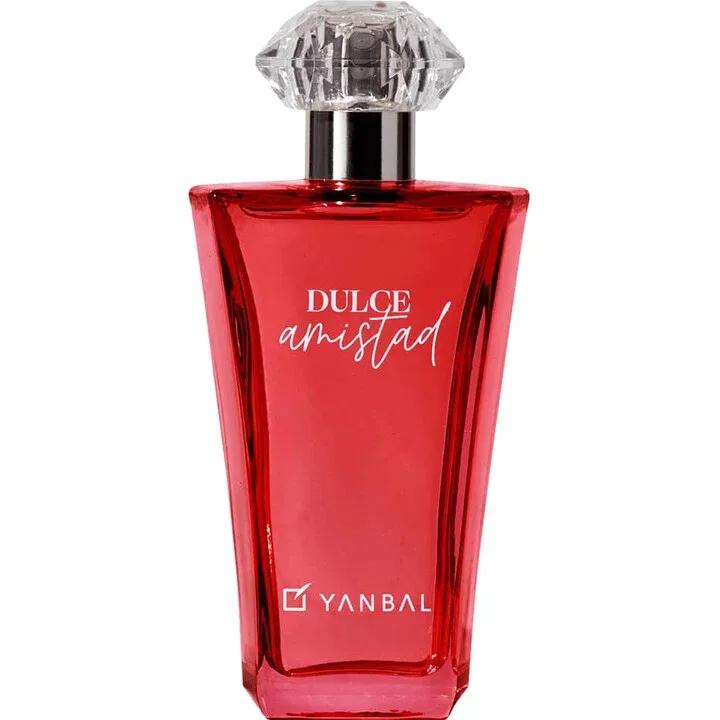 Dulce Amistad — Yanbal