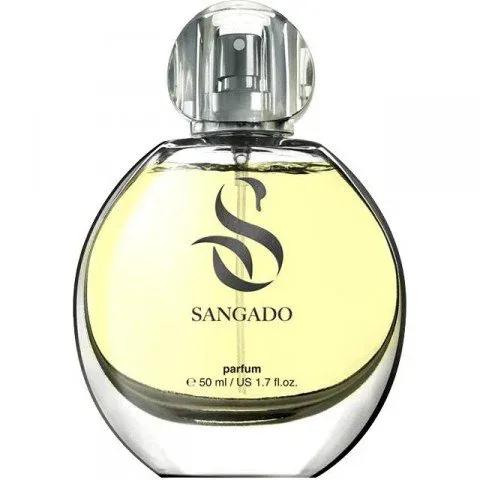Tunisian Jasmine — Sangado