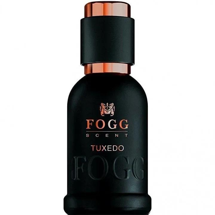 Tuxedo — Fogg
