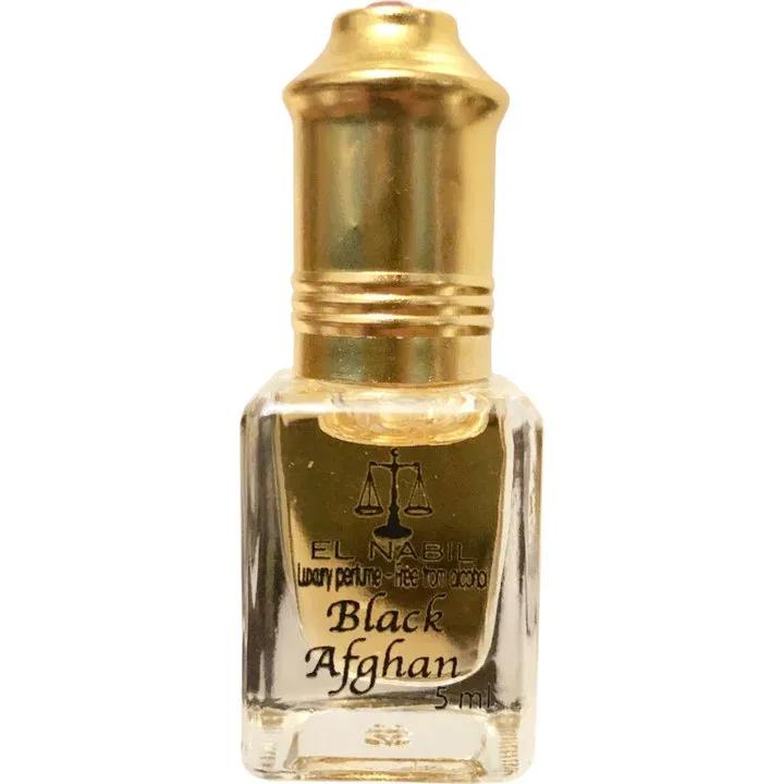 Black Afghan — El Nabil