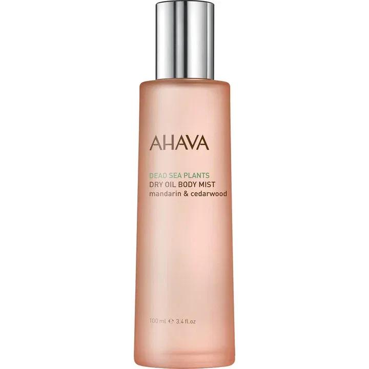 Deadsea Plants - Mandarin & Cedarwood — Ahava