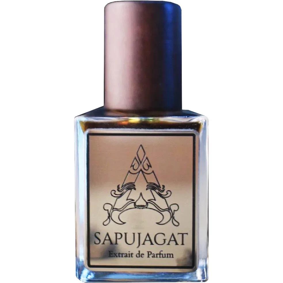 Sapujagat — Astogino