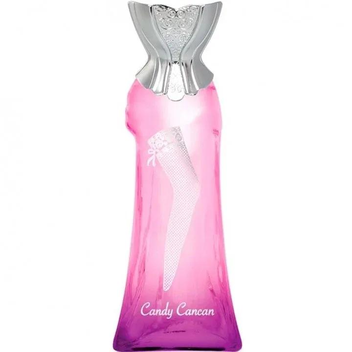 Candy Cancan — New Brand