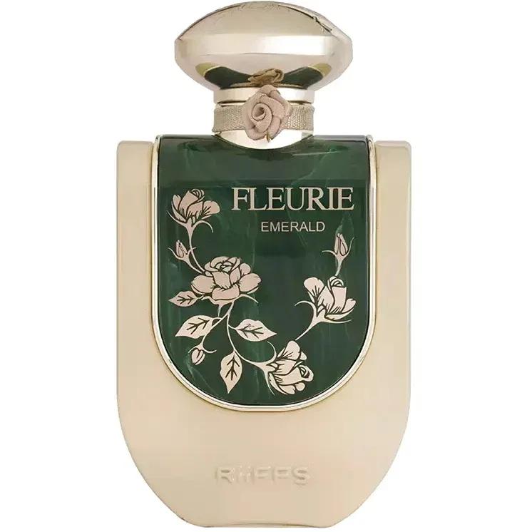 Fleurie Emerald — Riiffs
