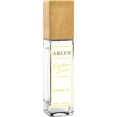 Sicilian Lemon — Arlyn