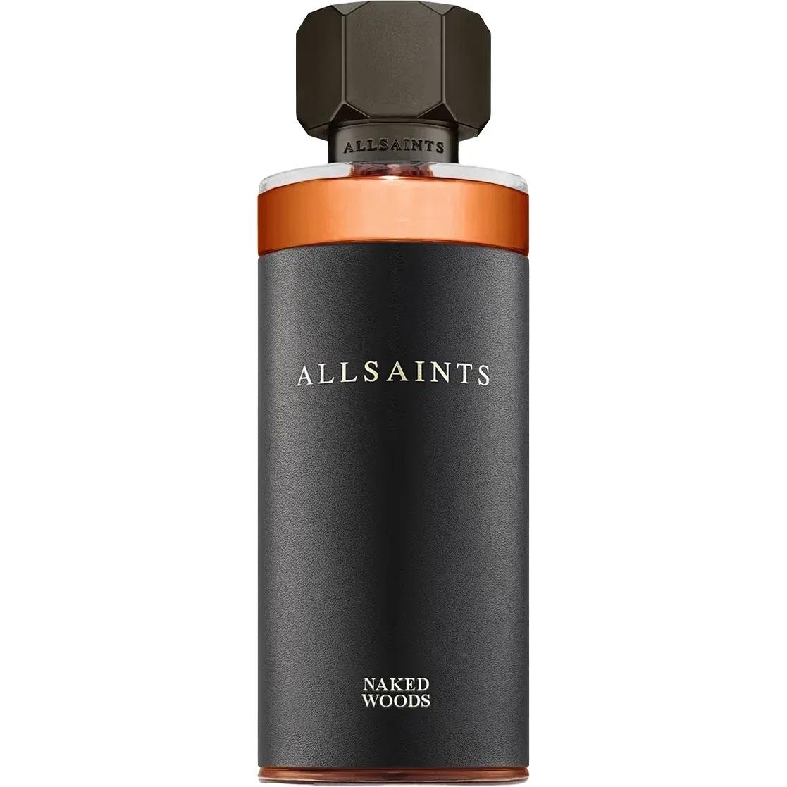 Naked Woods — Allsaints