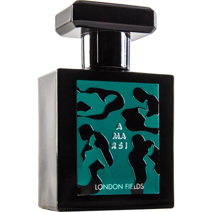 London Fields — Amarsi