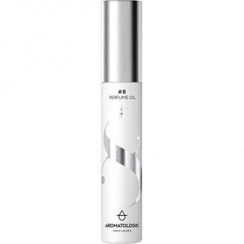 #8 — Aromatologic