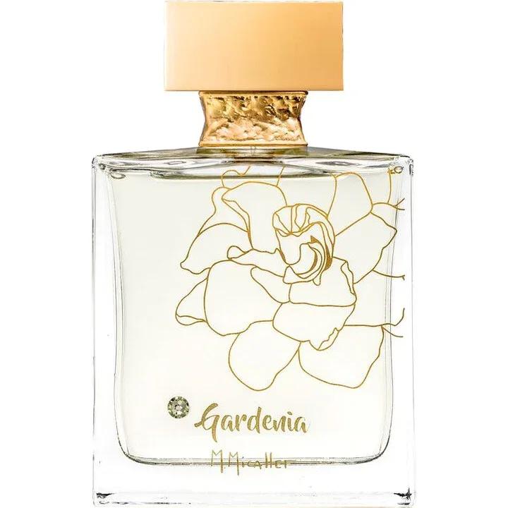 Gardenia N°41 — M. Micallef