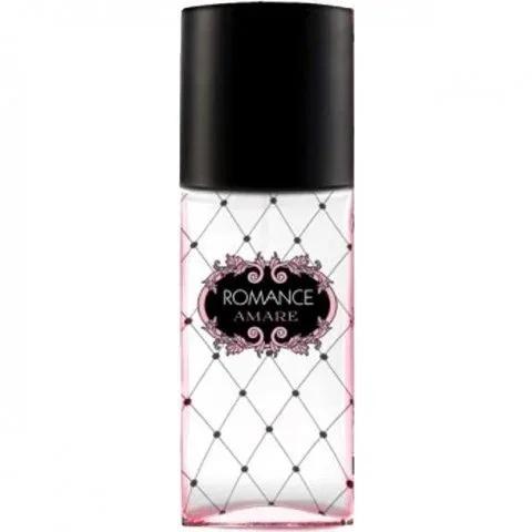 Romance Amare — Farmasi