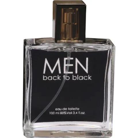 Men Back to Black — Jean Marc