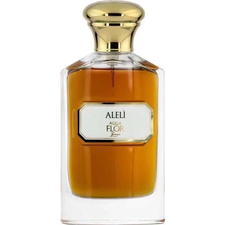 Alelì — Aquaflor