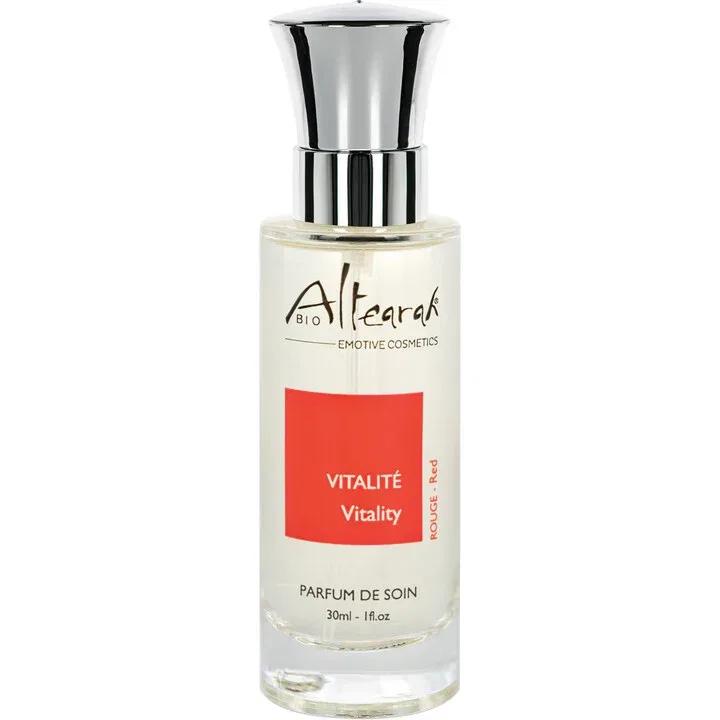 Rouge — Altearah Bio
