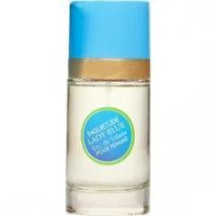 Inquietude Lady Blue — Briseis