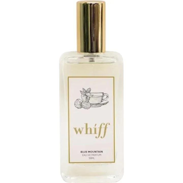Blue Mountain — Whiff