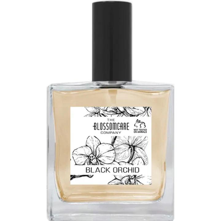 Black Orchid — The Blossomcare Company