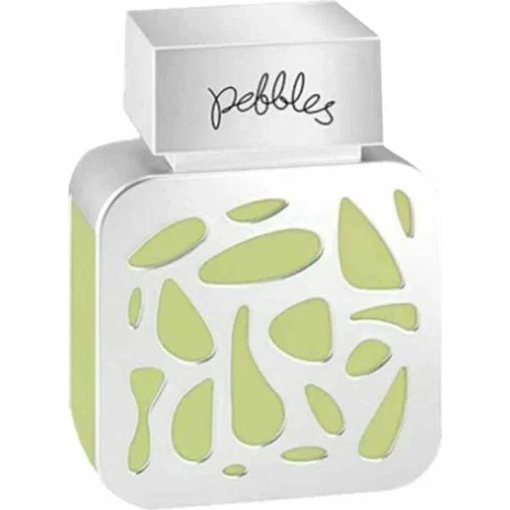 Pebbles — Vivarea