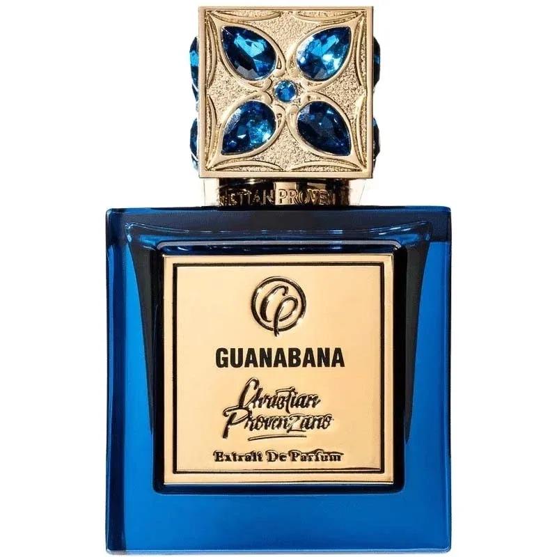 Guanabana — Christian Provenzano