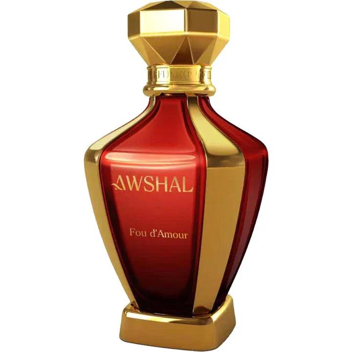 Fou d'Amour — Awshal