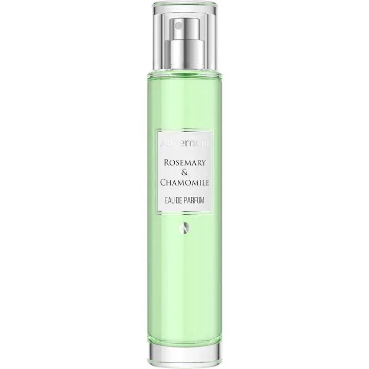 Rosemary & Chamomile — Allvernum