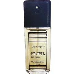 Profil for Men — Christine Arbel
