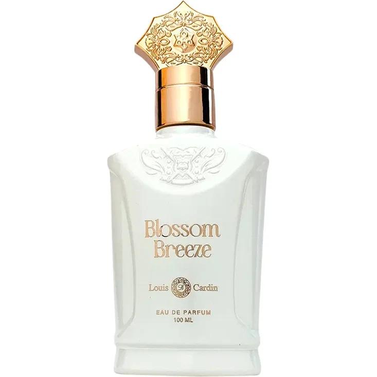 Blossom Breeze — Louis Cardin