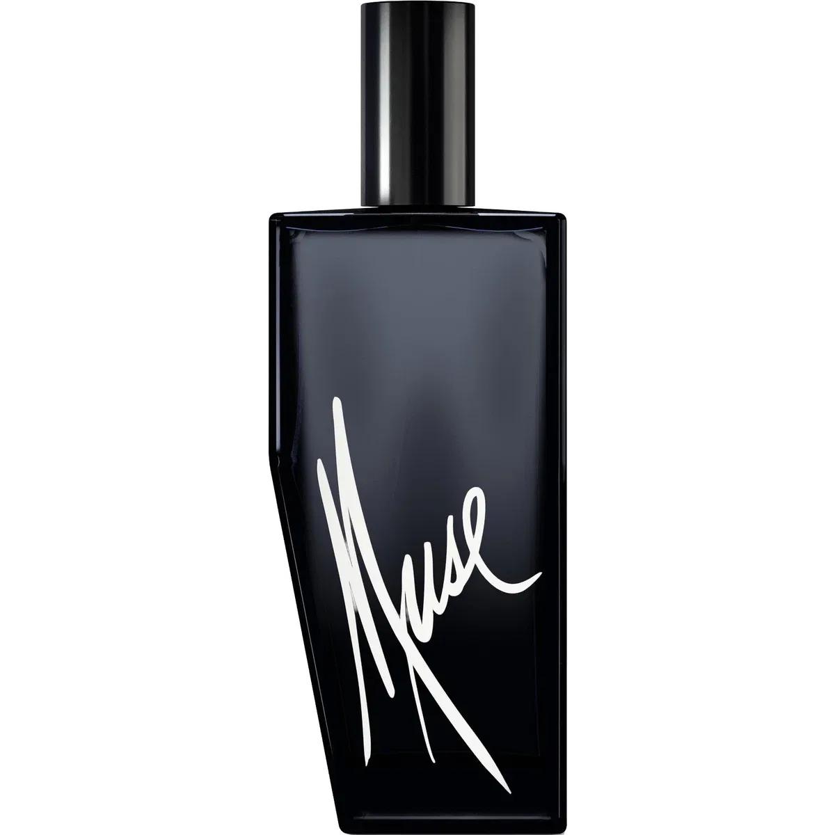 Muse — Andrea Maack
