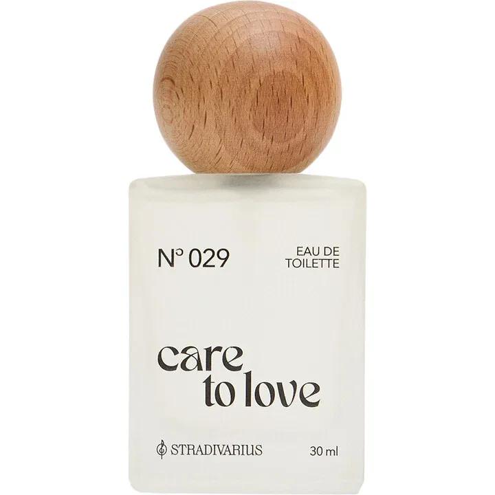 N° 029 Care to Love — Stradivarius