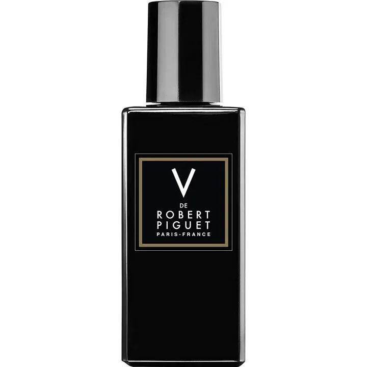V Visa Robert Piguet 1945 Eau de Parfum — Robert Piguet