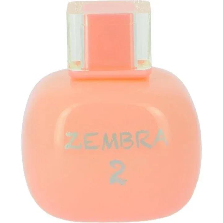 Zembra 2 — Maison de Senteurs