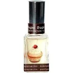 Sugar Sugar No. 52 — Tokyomilk