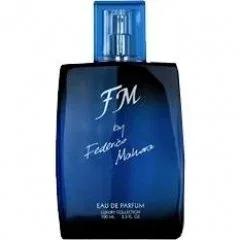 FM 151 — Federico Mahora