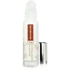 Lime Blossom & Jasmine — Terranova