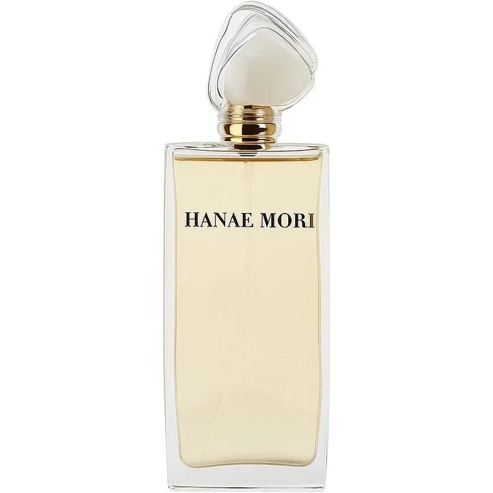 Butterfly Hanae Mori Hanae Mori / ハナヱ モリ 1995 Eau de Toilette — Hanae Mori