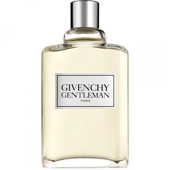 Givenchy Gentleman Givenchy 1974 Eau de Toilette — Givenchy